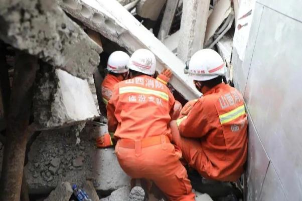 山西一飯店坍塌致29死 違建房屋的認(rèn)定標(biāo)準(zhǔn) 山西一飯店坍塌致29死 違建房屋的認(rèn)定標(biāo)準(zhǔn)