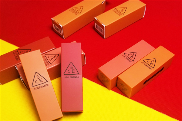 3ce是什么檔次 3ce是哪個(gè)國家的