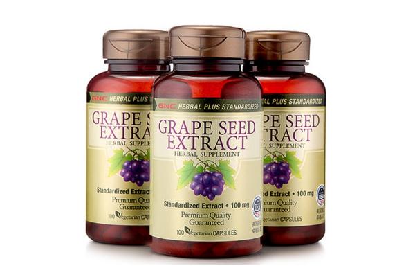 葡萄籽膠囊有雌激素嗎 葡萄籽膠囊會影響月經(jīng)嗎 葡萄籽膠囊有雌激素嗎 葡萄籽膠囊會影響月經(jīng)嗎