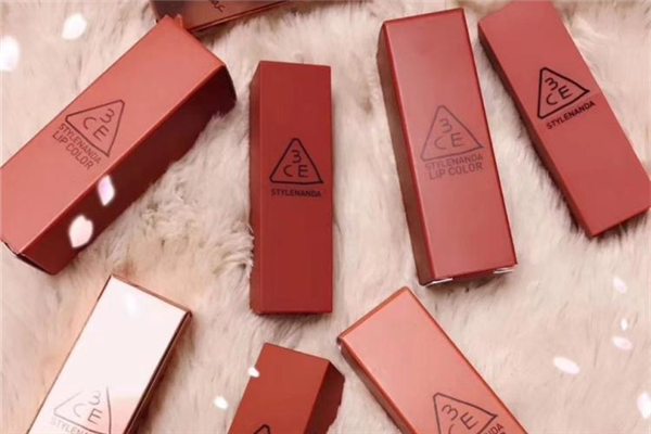 3ce是什么檔次 3ce是哪個(gè)國家的