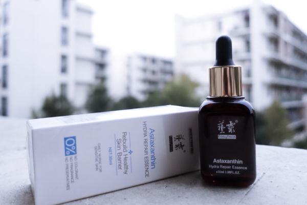 蝦青素精華液是干什么的 蝦青素精華液要避光嗎 蝦青素精華液是干什么的 蝦青素精華液要避光嗎