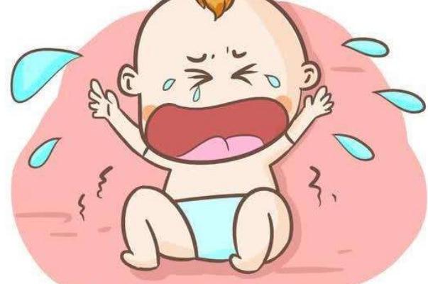 嬰兒腸絞痛最有效的辦法 嬰兒腸絞痛怎么緩解