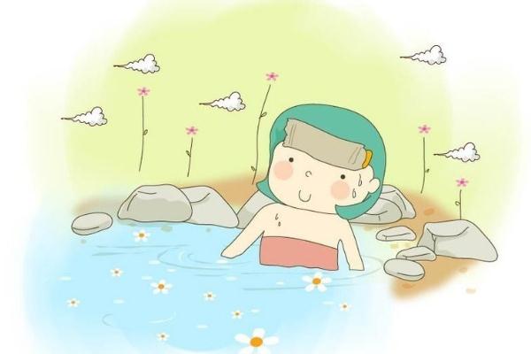 泡澡對身體有好處嗎 泡澡對腰椎間盤突出有效果嗎 泡澡對身體有好處嗎 泡澡對腰椎間盤突出有效果嗎