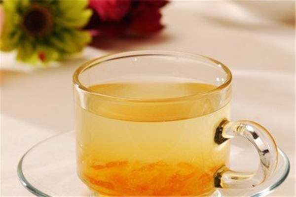 蜂蜜柚子茶的熱量 蜂蜜柚子茶適合減肥喝嗎 蜂蜜柚子茶的熱量 蜂蜜柚子茶適合減肥喝嗎