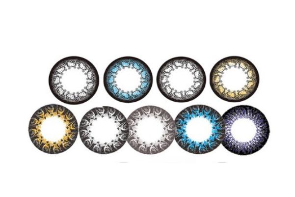 美瞳的度數(shù)怎么選擇 美瞳的度數(shù)是什么意思 美瞳的度數(shù)怎么選擇 美瞳的度數(shù)是什么意思