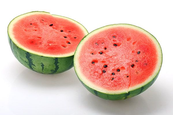 小伙為減肥吃冰西瓜進ICU 隔夜冰西瓜能吃嗎