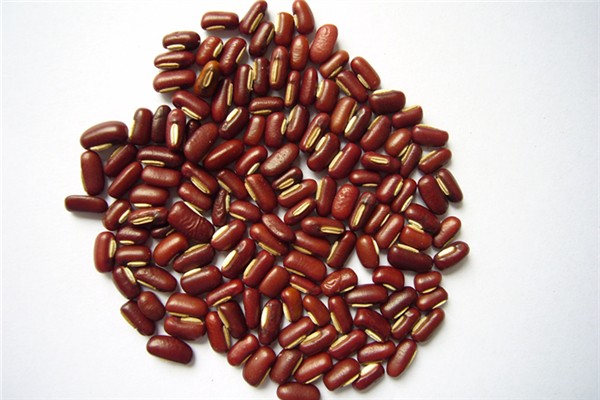 赤小豆有補(bǔ)血的功效嗎 赤小豆對女性的好處