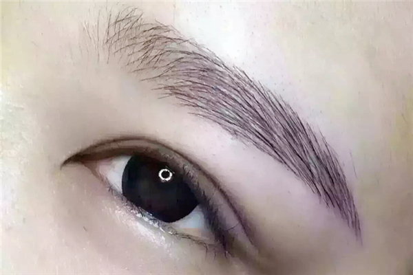 半永久紋眉有必要做嗎 半永久紋眉有副作用嗎 半永久紋眉有必要做嗎 半永久紋眉有副作用嗎