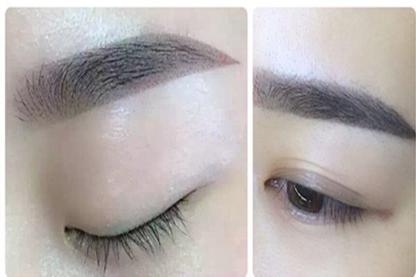 半永久紋眉有必要做嗎 半永久紋眉有副作用嗎 半永久紋眉有必要做嗎 半永久紋眉有副作用嗎