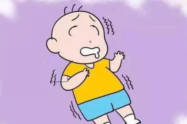 孩子嘔吐會引起發(fā)燒嗎 孩子嘔吐會引起驚厥嗎