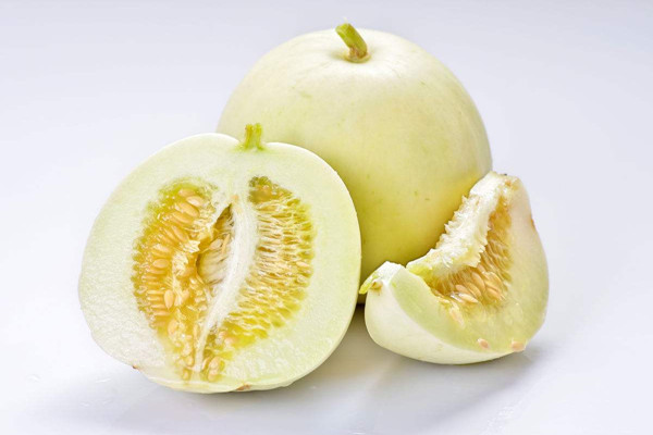 香瓜是熱性還是涼性 香瓜含糖量高嗎 香瓜是熱性還是涼性 香瓜含糖量高嗎