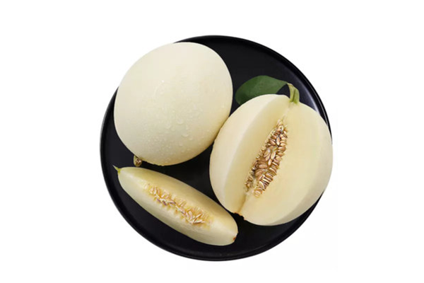 香瓜怎么看熟不熟 香瓜沒(méi)熟能吃嗎