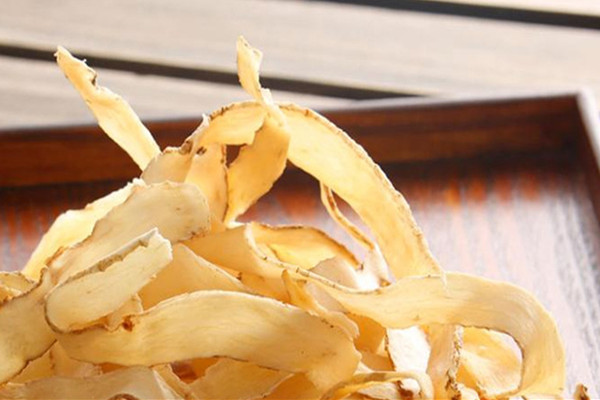 玉竹會(huì)上火嗎 玉竹是寒性還是溫性