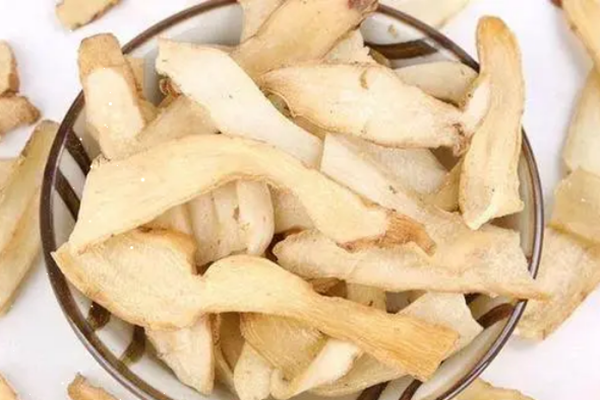 玉竹會(huì)上火嗎 玉竹是寒性還是溫性