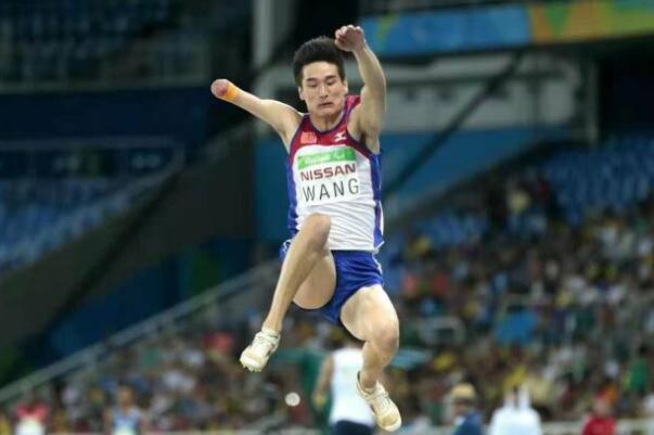 周佳敏王浩擔(dān)任殘奧會(huì)開幕式旗手 東京殘奧會(huì)2021開幕時(shí)間