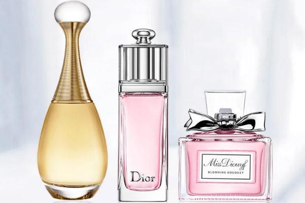 迪奧香水怎么分辨真假 迪奧香水哪款好聞又持久 迪奧香水怎么分辨真假 迪奧香水哪款好聞又持久
