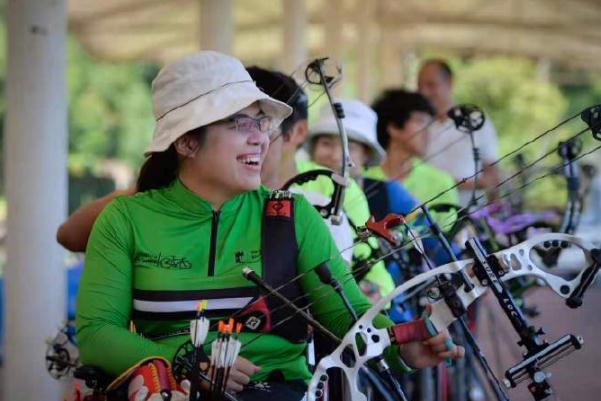 周佳敏王浩擔(dān)任殘奧會(huì)開幕式旗手 東京殘奧會(huì)2021開幕時(shí)間