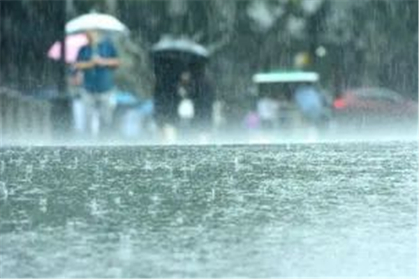 陜西勉縣暴雨致6萬(wàn)人用水困難 暴雨下多久有危險(xiǎn)