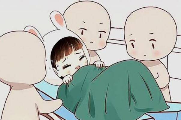 難產(chǎn)是什么意思 難產(chǎn)為什么會死人 難產(chǎn)是什么意思 難產(chǎn)為什么會死人