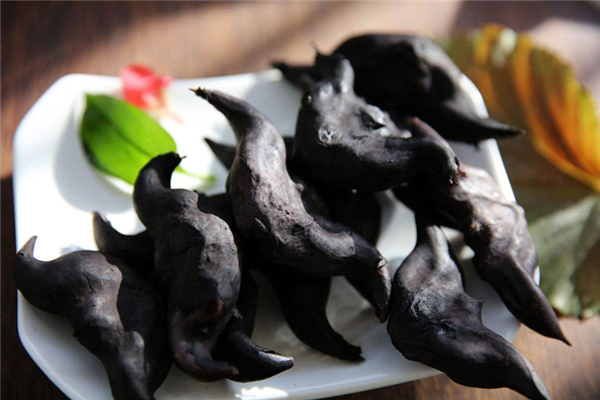 菱角是主食嗎 菱角吃了會(huì)不會(huì)長胖