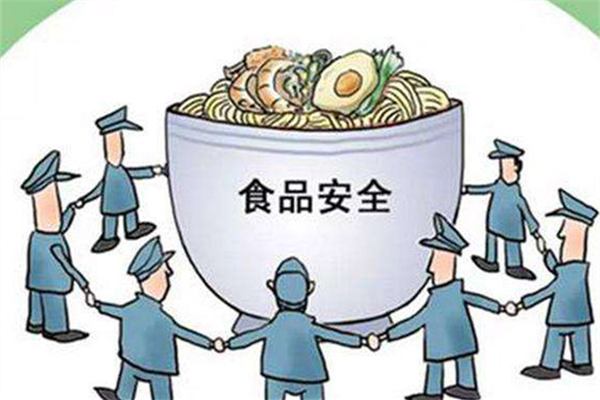 楊國(guó)福華萊士蜜雪冰城等被罰款 食品安全有哪些內(nèi)容 楊國(guó)福華萊士蜜雪冰城等被罰款 食品安全有哪些內(nèi)容