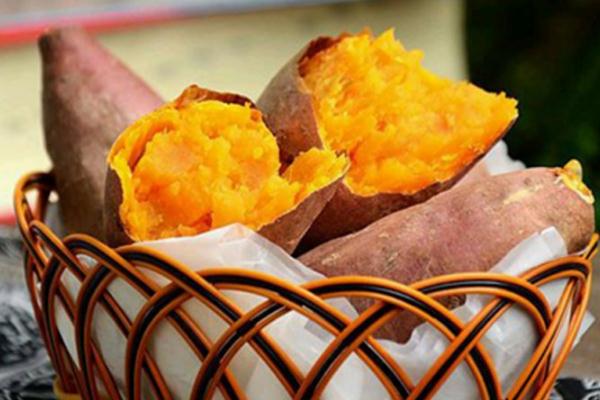 紅薯有黑色斑點削掉還能吃嗎 紅薯有黑色斑點是什么原因 紅薯有黑色斑點削掉還能吃嗎 紅薯有黑色斑點是什么原因