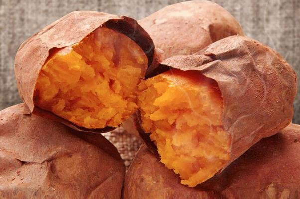 紅薯對胃有好處嗎 紅薯對血糖高的人有影響嗎