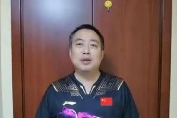 國(guó)乒回應(yīng)航天員在空間站打乒乓球 打乒乓球?qū)ρ杏绊憜?><p>國(guó)乒回應(yīng)航天員在空間站打乒乓球 打乒乓球?qū)ρ杏绊憜?/p> </a></li>
                           <li><a href=