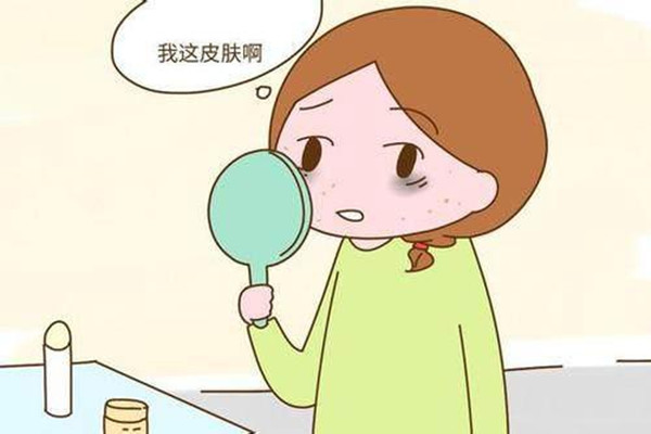 產(chǎn)后長(zhǎng)斑什么原因 產(chǎn)后長(zhǎng)斑怎么辦 產(chǎn)后長(zhǎng)斑什么原因 產(chǎn)后長(zhǎng)斑怎么辦