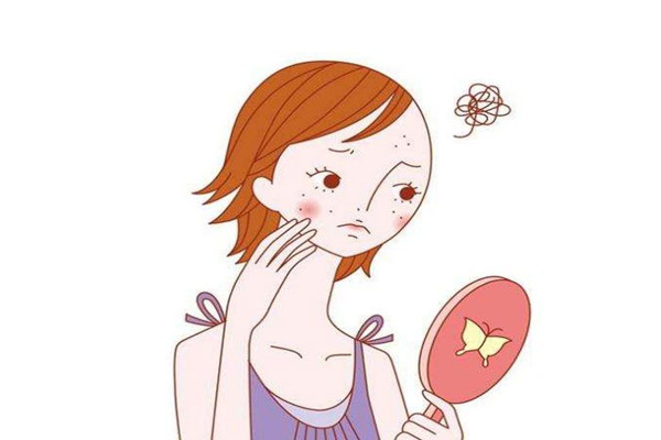 產(chǎn)后長(zhǎng)斑什么原因 產(chǎn)后長(zhǎng)斑怎么辦 產(chǎn)后長(zhǎng)斑什么原因 產(chǎn)后長(zhǎng)斑怎么辦