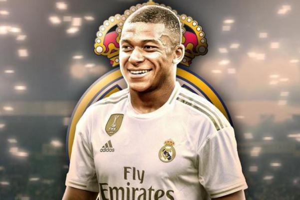 多家媒體稱皇馬報(bào)價(jià)求購姆巴佩 踢足球會(huì)讓腿變粗嗎 多家媒體稱皇馬報(bào)價(jià)求購姆巴佩 踢足球會(huì)讓腿變粗嗎