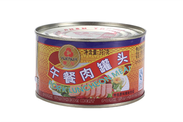午餐肉罐頭有水正常嗎 午餐肉罐頭是什么肉 午餐肉罐頭有水正常嗎 午餐肉罐頭是什么肉