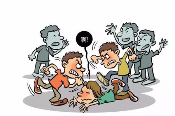 15歲中考生霸凌室友并篡改其志愿 校園霸凌要承擔(dān)什么責(zé)任 15歲中考生霸凌室友并篡改其志愿 校園霸凌要承擔(dān)什么責(zé)任