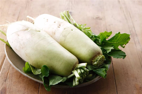 白蘿卜會引起寶寶脹氣嗎 白蘿卜怎么給寶寶做輔食
