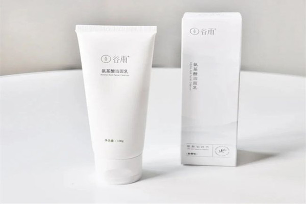 谷雨氨基酸洗面奶成分 谷雨氨基酸洗面奶成分分析 谷雨氨基酸洗面奶成分 谷雨氨基酸洗面奶成分分析