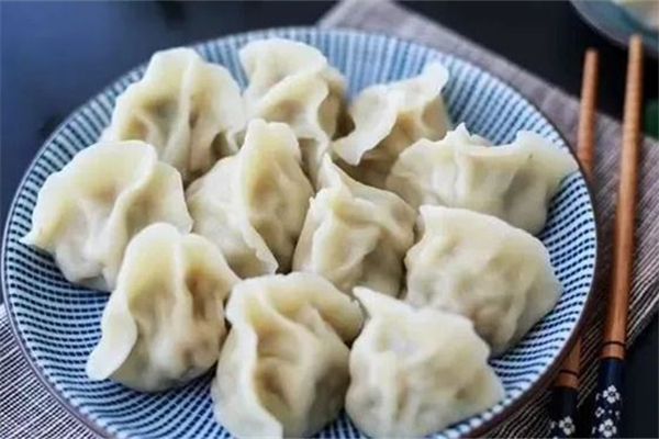 秋天吃什么補(bǔ)血補(bǔ)氣最好 秋天吃餃子的好處