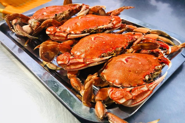 梭子蟹會(huì)有寄生蟲(chóng)嗎 梭子蟹有寄生蟲(chóng)怎么辦