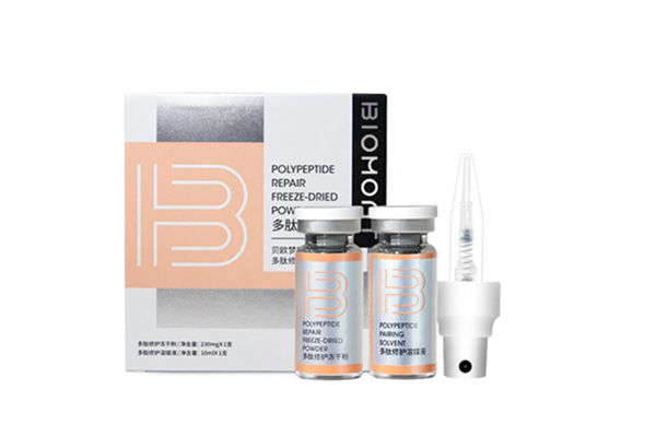 寡肽凍干粉是單獨(dú)使用的嗎 寡肽凍干粉用在護(hù)膚的哪一步 寡肽凍干粉是單獨(dú)使用的嗎 寡肽凍干粉用在護(hù)膚的哪一步