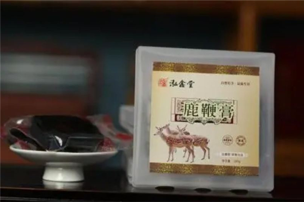 鹿鞭膏直接嚼著吃好不好 鹿鞭膏怎么吃 鹿鞭膏直接嚼著吃好不好 鹿鞭膏怎么吃