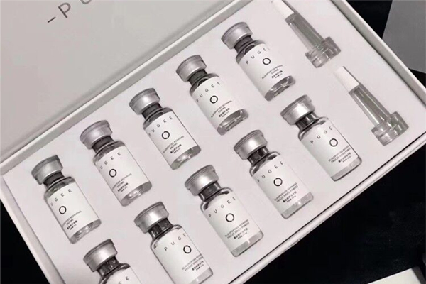 寡肽凍干粉能修復痘印痘坑嗎 寡肽凍干粉的功效和作用