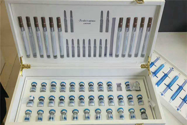 寡肽凍干粉能修復痘印痘坑嗎 寡肽凍干粉的功效和作用