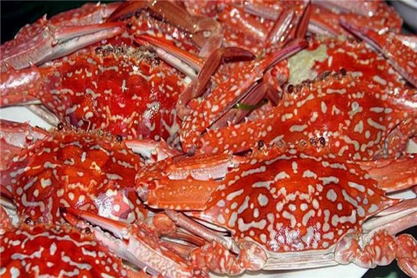 花蟹會有寄生蟲嗎 花蟹要買公的好還是買母的好 花蟹會有寄生蟲嗎 花蟹要買公的好還是買母的好