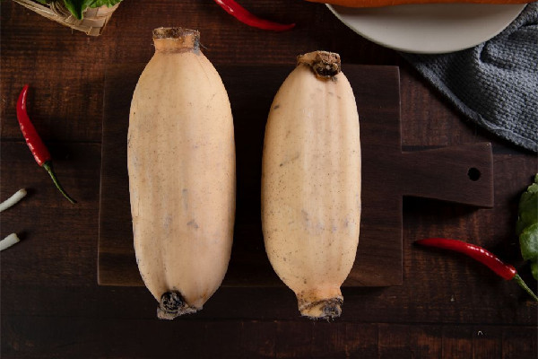 新藕可以燉湯嗎 新藕燉湯好喝嗎 新藕可以燉湯嗎 新藕燉湯好喝嗎