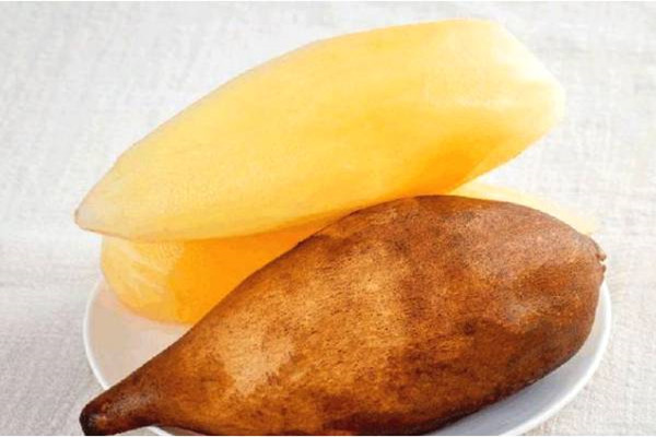 雪蓮果幾月份成熟上市 雪蓮果是高糖水果嗎 雪蓮果幾月份成熟上市 雪蓮果是高糖水果嗎