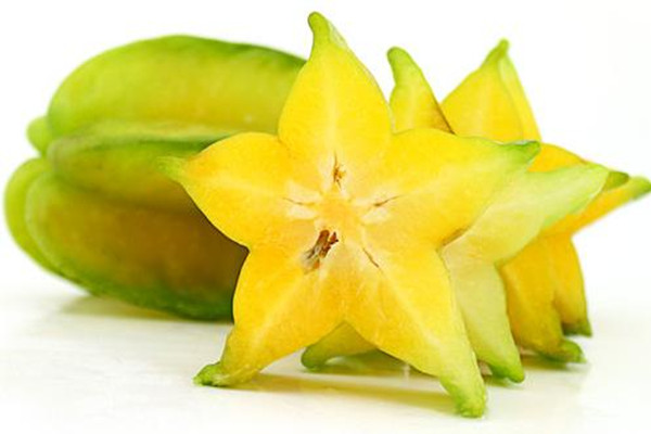 楊桃是涼性的嗎 楊桃是哪里產的水果 楊桃是涼性的嗎 楊桃是哪里產的水果