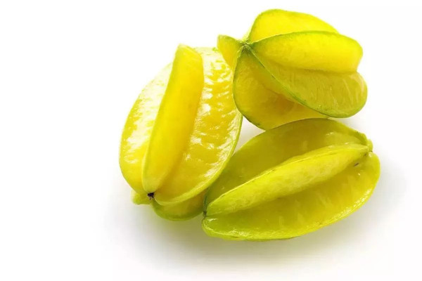 楊桃是涼性的嗎 楊桃是哪里產的水果 楊桃是涼性的嗎 楊桃是哪里產的水果