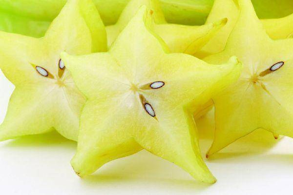 楊桃怎么挑選才甜 楊桃怎么保存時間最長 楊桃怎么挑選才甜 楊桃怎么保存時間最長