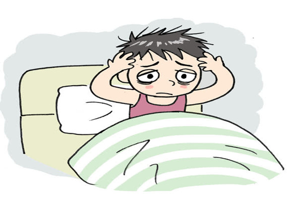 熬夜指的是幾點(diǎn) 熬夜皮膚會變黃嗎