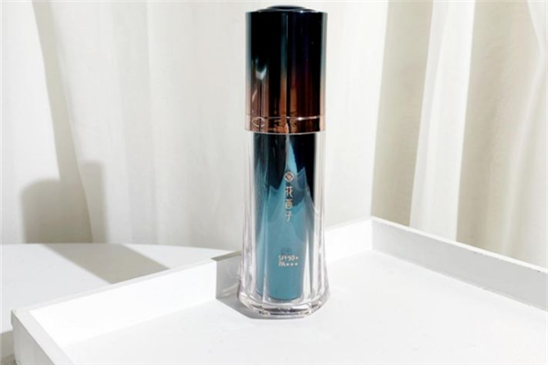 花西子防曬霜要卸妝嗎 花西子防曬霜防水嗎 花西子防曬霜要卸妝嗎 花西子防曬霜防水嗎