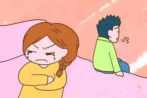 夫妻冷戰(zhàn)怎么挽回 夫妻冷戰(zhàn)一個月還能和好嗎 夫妻冷戰(zhàn)怎么挽回 夫妻冷戰(zhàn)一個月還能和好嗎